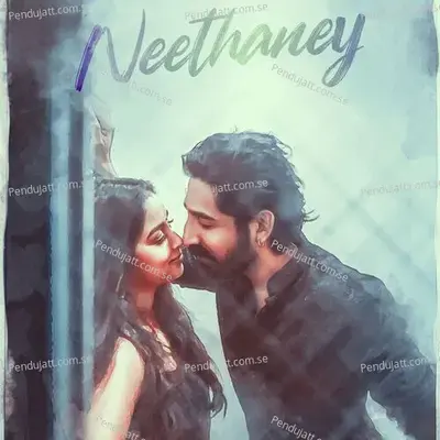 Neethaney - Stephen Zechariah album cover 