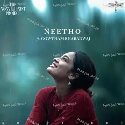 Neetho - The Non Violinist Project album cover 