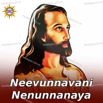 Neevunnavani Nenunnanaya - Bindu album cover 