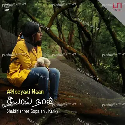 Neeyaai Naan - Sanjay Raghavan album cover 