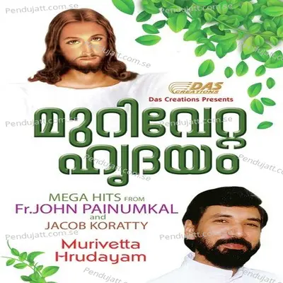 Pokuvin - K. S. Chithra album cover 