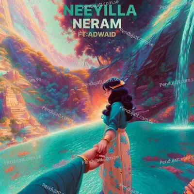 Neeyilla Neram - Adwaid album cover 