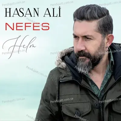 Güneşin Kızı - Hasan Ali album cover 