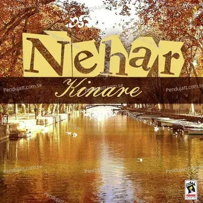 Natthian - Dharampreet album cover 