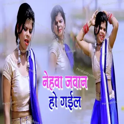 Nehawa Jawan Ho Gail - Yadav Manoj Dehati album cover 