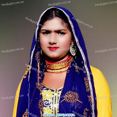 Neher Aari Full - Shaad Singariya album cover 