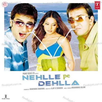 Nehlle Pe Dehlla - Various Artists cover album