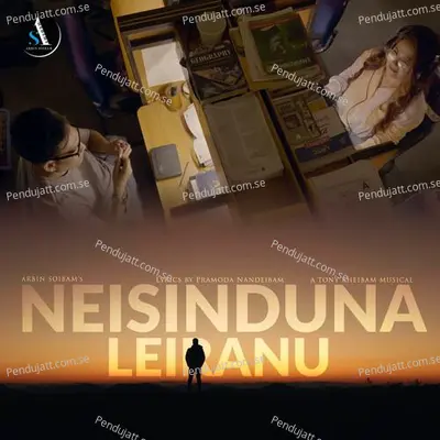 Neisinduna Leiranu - Arbin Soibam album cover 