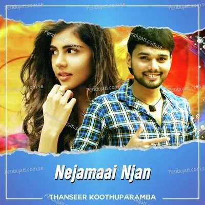 Nejamaai Njan - Thanseer Koothuparamba album cover 