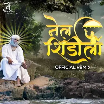Nela Shirdila Official Remix - Vaibhav Ghanekar album cover 