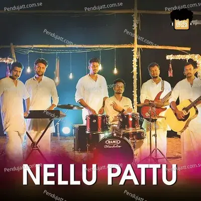 Nellu Pattu - Achu album cover 