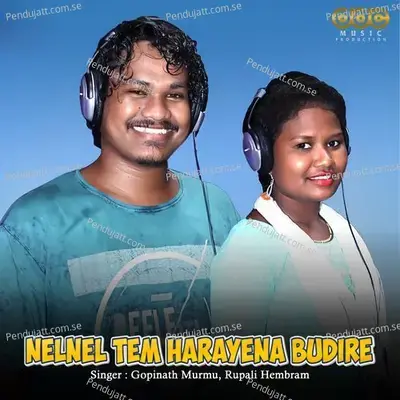 Nelnel Tem Harayena Budire - Gopinath Murmu album cover 