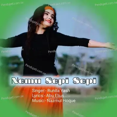 Nemu Sepi Sepi - Runita Yash album cover 