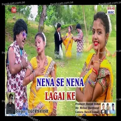 Nena Se Nain Milay Ke - Ranjan Kumar