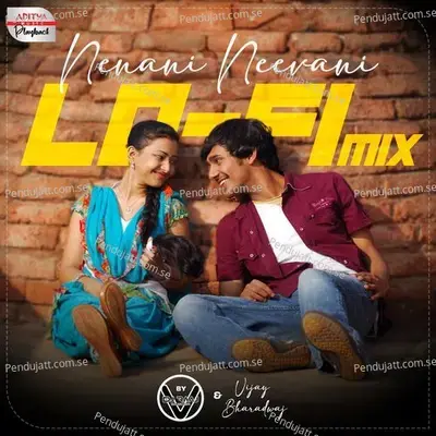 Nenani Neevani - Lofi Mix - Shweta Pandit album cover 