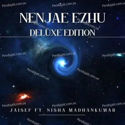 Nenjae Ezhu - Jaisef album cover 