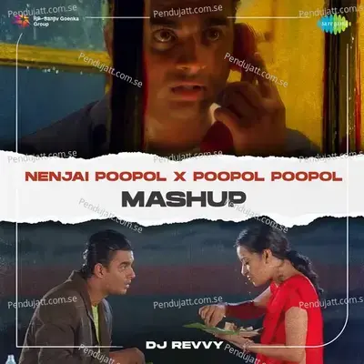 Nenjai Poopol X Poopol Poopol - Mashup - DJ Revvy album cover 