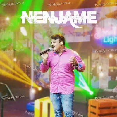 Nenjame - Fahad C H album cover 