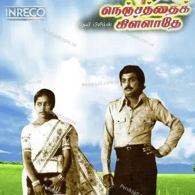 Mummy Peru - S. Janaki album cover 