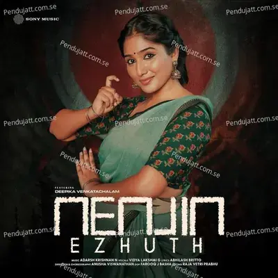 Karmugil Kannazhago (From 