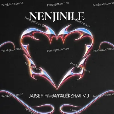 Nenjinile - Jaisef album cover 