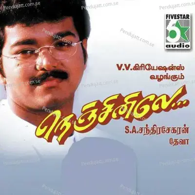 Nenjinilea - Hariharan cover album
