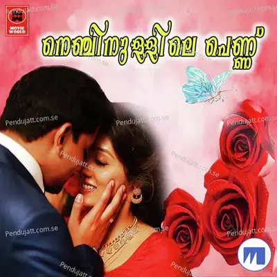 Karaju Karaju Njan - Sajeera Vilathapuram album cover 