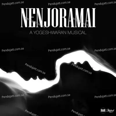 Nenjoramai - Yogeshwaran.H album cover 