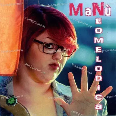 Neomelodica - Manu cover album