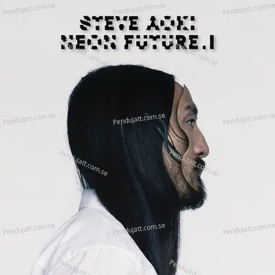 Born To Get Wild - Steve Aoki album cover 