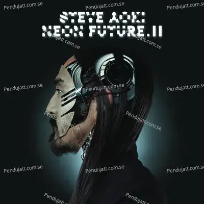 Home Well Go - Steve Aoki album cover 