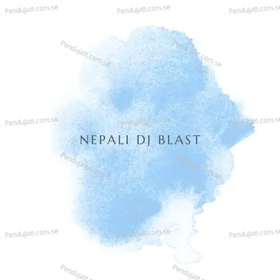 Nepali Dj - Ankit Thakur album cover 