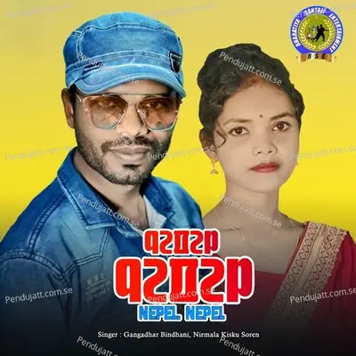 Nepel Nepel - GANGADHAR BINDHANI album cover 