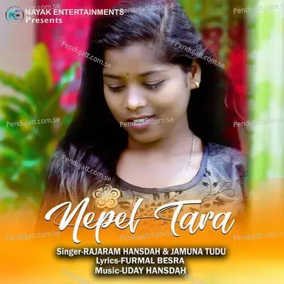 Nepel Tara - Rajaram Hansdah album cover 