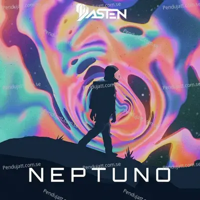 Neptuno - Dj Dasten album cover 