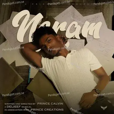 Neram - Rohit Sundar album cover