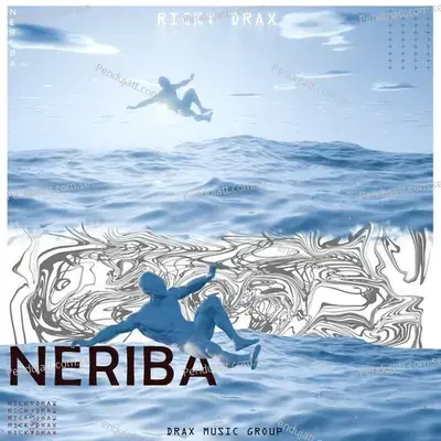 Neriba - Ricky Drax album cover 