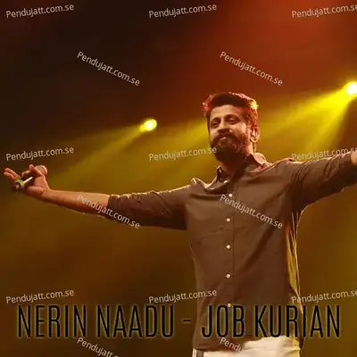 Nerin Naadu - Job Kurian album cover 