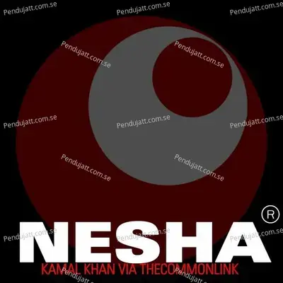 Nesha - Kamal Khan album cover 