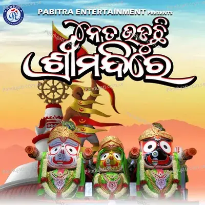 Neta Uduchhi Srimandire - Barun Mishra album cover 