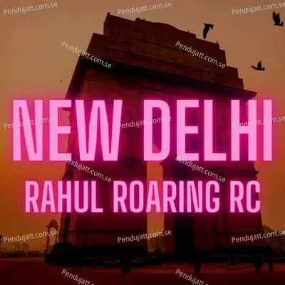 New Delhi - Rahul Roaring RC