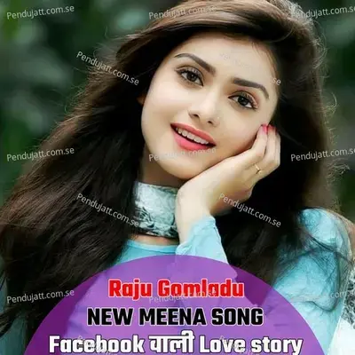 New Meena Song - RAJU GOMLADU