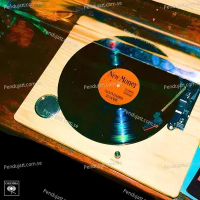 New Money - Calvin Harris