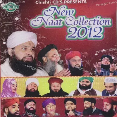 Lajpal Nabi - Alhajj Muhammad Owais Raza Qadri album cover 