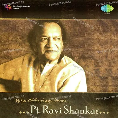 Bhajan Man - Lakshmi Shankar - Lakshmi Shankar album cover 