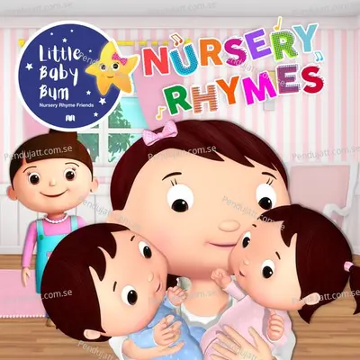 New Sibling Song - Little Baby Bum Nursery Rhyme Friends album cover 