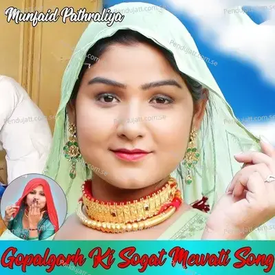 New Song Gopalgarh Ki Sogaat Mewati Song - Munfaid Pathraliya album cover 