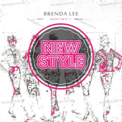 New Style - Brenda Lee cover album