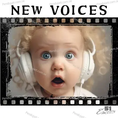 New Voices - 51 Emcees