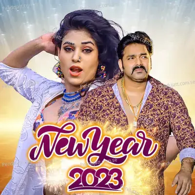 New Year Song - Shilpi Raj album cover 